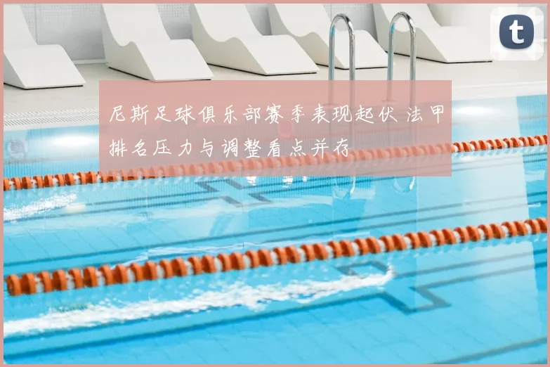 尼斯足球俱乐部赛季表现起伏 法甲排名压力与调整看点并存